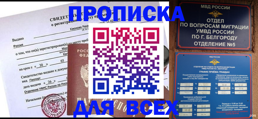 прописка поиск в Альметьевске